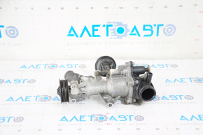 Water pump Mercedes GLA 14-20