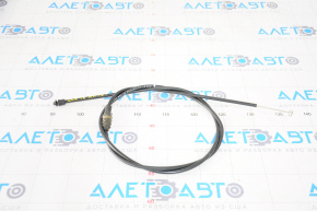 Mercedes GLA 14-20 hood release cable