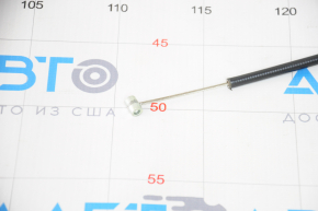 Mercedes GLA 14-20 hood release cable