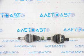 Drive axle shaft front left Mercedes GLA 16-20