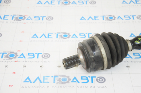 Drive axle shaft front left Mercedes GLA 16-20