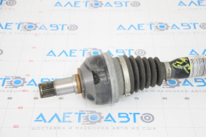 Drive axle shaft front left Mercedes GLA 16-20
