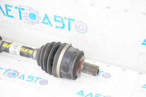 Drive axle shaft front right Mercedes GLA 16-20