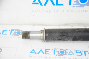 Drive axle shaft front right Mercedes GLA 16-20