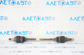Drive axle rear left Mercedes GLA 14-20