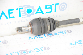 Drive axle rear left Mercedes GLA 14-20