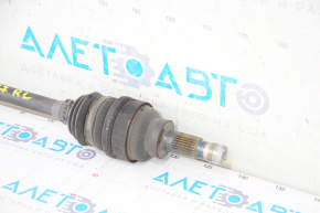 Drive axle rear left Mercedes GLA 14-20