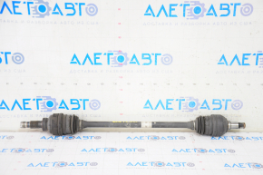 Drive axle rear right Mercedes GLA 14-20