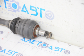 Drive axle rear right Mercedes GLA 14-20