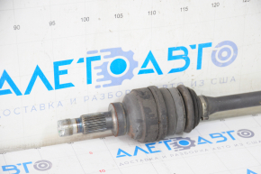 Drive axle rear right Mercedes GLA 14-20