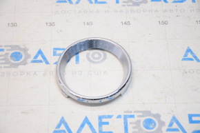 Fog light frame right Lexus RX350 RX450h 13-15 rest F-sport