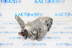 Rear differential gearbox Mercedes GLA 15-20 with bracket, 80k