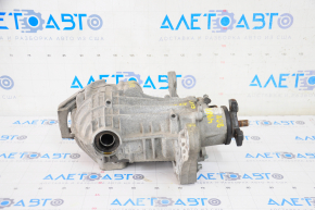 Rear differential gearbox Mercedes GLA 15-20 with bracket, 80k