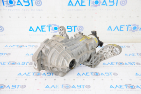 Rear differential gearbox Mercedes GLA 15-20 with bracket, 80k
