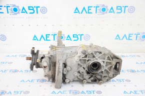 Rear differential gearbox Mercedes GLA 15-20 with bracket, 80k
