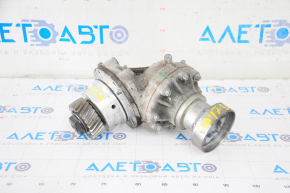 Transfer case front gearbox Mercedes GLA 14-20 80k
