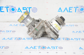 Transfer case front gearbox Mercedes GLA 14-20 80k