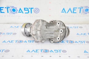Transfer case front gearbox Mercedes GLA 14-20 80k