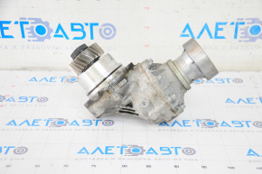 Transfer case front gearbox Mercedes GLA 14-20 80k