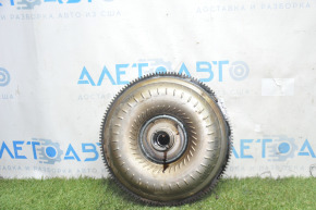 Torque converter automatic transmission VW Jetta 11-18 USA 1.8T 73k