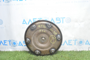 Torque converter automatic transmission VW Jetta 11-18 USA 1.8T 73k