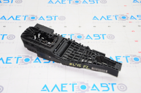 Jeep Cherokee KL 14-23 front left door handle mechanism