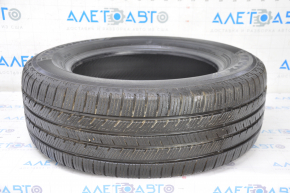 Tire R17 235/60 Yokohama YK-CTX 2021 all-season 6.5mm