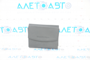 Manual instruction Mercedes GLA 14-20 English language