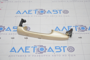 Door handle outer rear right Toyota Sienna 11-14