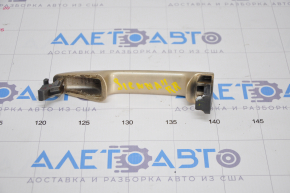 Door handle outer rear right Toyota Sienna 11-14