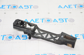 Front Left Door Handle Mechanism GMC Terrain 10-17