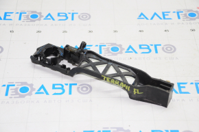 Front Left Door Handle Mechanism GMC Terrain 10-17