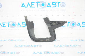 Muffler tip bracket left Mercedes GLA 15-20