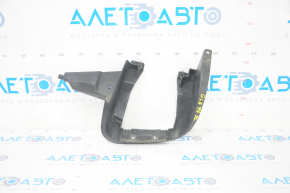 Muffler tip bracket left Mercedes GLA 15-20
