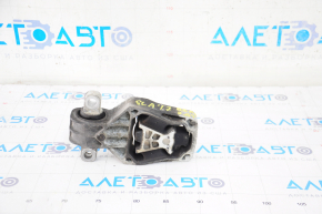 Engine mount rear lower Mercedes GLA 14-20