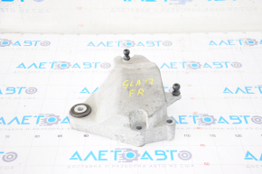 Engine mount bracket right Mercedes GLA 14-20