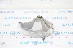 Engine mount bracket right Mercedes GLA 14-20