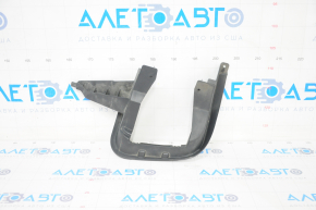Exhaust tip bracket right Mercedes GLA 15-20