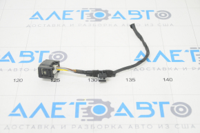 Mercedes GLA 15-20 LED Outer Wing Light Feature
