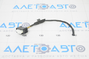 Mercedes GLA 15-20 LED Outer Wing Light Feature