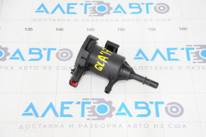 Absorber valve Mercedes GLA 14-20