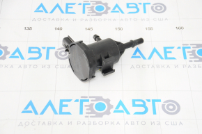 Absorber valve Mercedes GLA 14-20