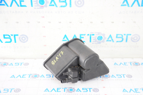 Canister with carbon absorber naked Mercedes GLA 15-20