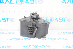 Canister with carbon absorber naked Mercedes GLA 15-20