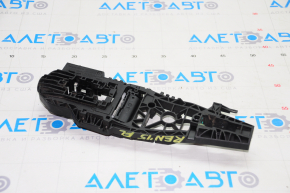 Front Left Door Handle Mechanism Jeep Renegade 15-23