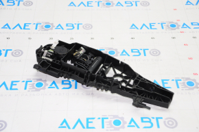 Front Left Door Handle Mechanism Jeep Renegade 15-23
