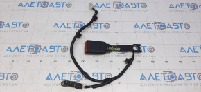 Toyota Avalon 13-18 Driver's Seat Belt Latch with Sensor