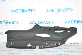 Lexus RX350 RX450h 10-15 TV Cover