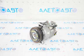 Air conditioning compressor Mercedes GLA 14-20 2.0