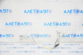 Air conditioner tube compressor-heater second Mercedes GLA 14-20
